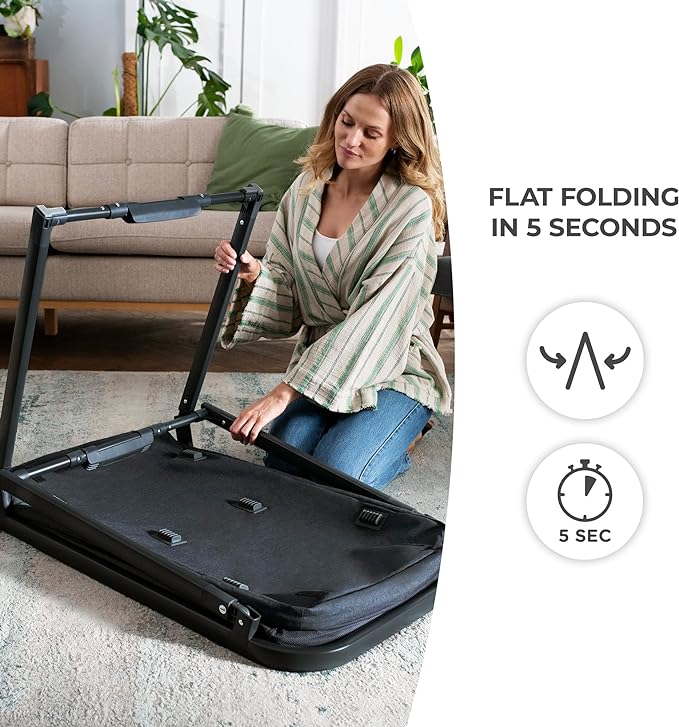 Kinderkraft Sofi Portable Travel Crib - Image 4