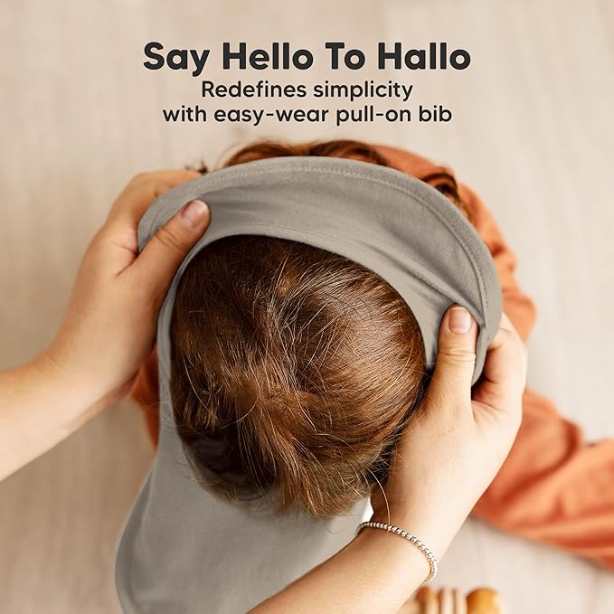 8-Pack Baby Bibs for Boys, Girls - Image 4