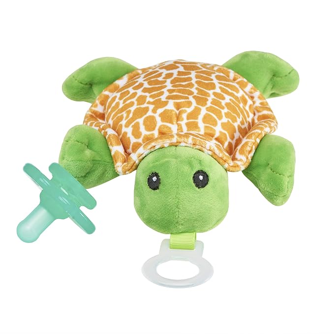 Nookums Paci-Plushies Shakies - Image 5