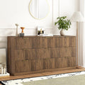 9 Drawer Dresser for Bedroom by Provideyouwithbestproduct%EF%BC%81