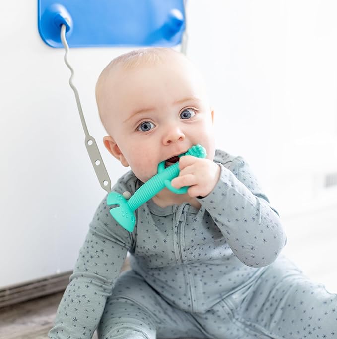 Busy Baby Teething Spoon - Image 3