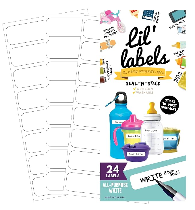 Daycare Value Pack - Image 2