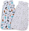 Lictin Baby Sleep Sack 0.5 Tog by Lictin