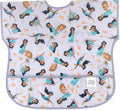 Bumkins Bibs - Toddler Bibs, Waterproof, Large by Bumkins