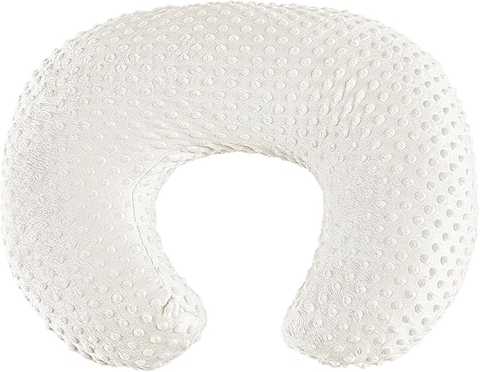Nursing Pillow for Bottle and Breastfeeding, Ergonomic Comfort Nursing - Image 2