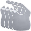Large Waterproof Bibs Outdoor Collection by ToppyToddlerUSA