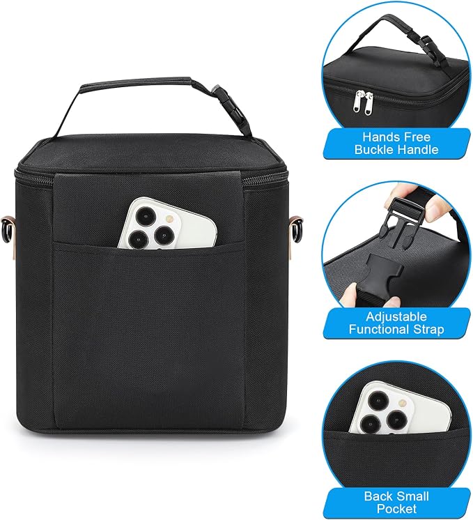Accmor Breastmilk Cooler Bag - Image 5