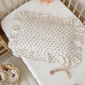 BuLuTu Muslin Cotton Kids Pillowcase Standard Size by BuLuTu