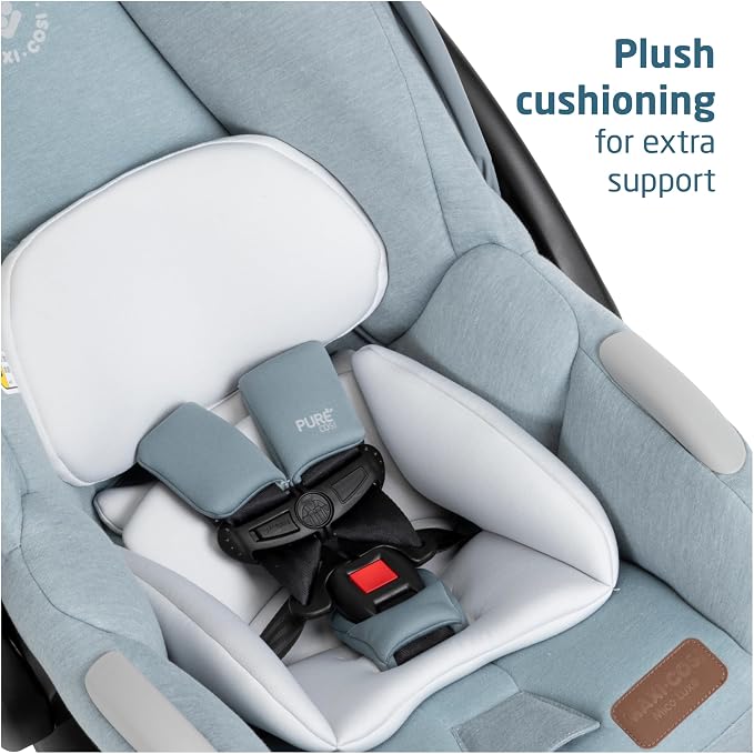 Maxi-Cosi Zelia™ Luxe 5-in-1 Modular - Image 14