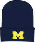 College Baby NCAA Officially Licensed Infant Knit Cap by CollegeBaby
