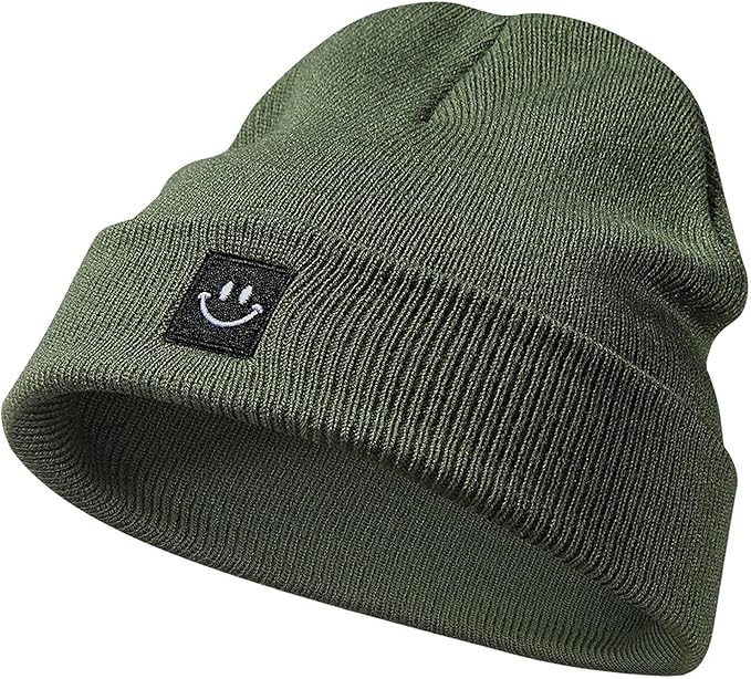 2Pack Baby Beanie Knit Toddler Hat - Image 4