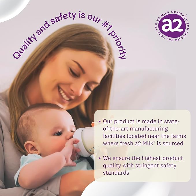 a2 Platinum® Premium Infant Formula - Image 6