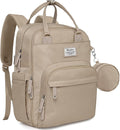 RUVALINO Diaper Bag Backpack-Multifunction Baby Travel Bag by RUVALINO