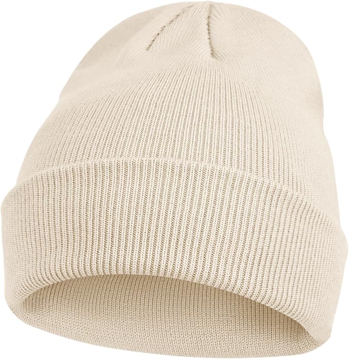 ZOORON Toddler Beanie Baby Boys Girls Beanies Kids Winter Hats Children Knit by ZOORON