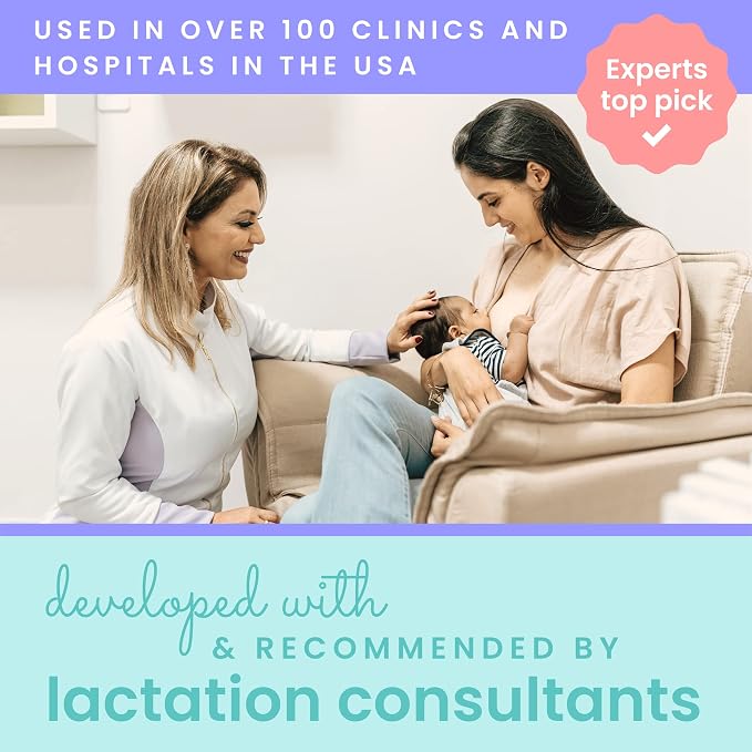 LaVie™ Lactation Massager with Warming - Image 4