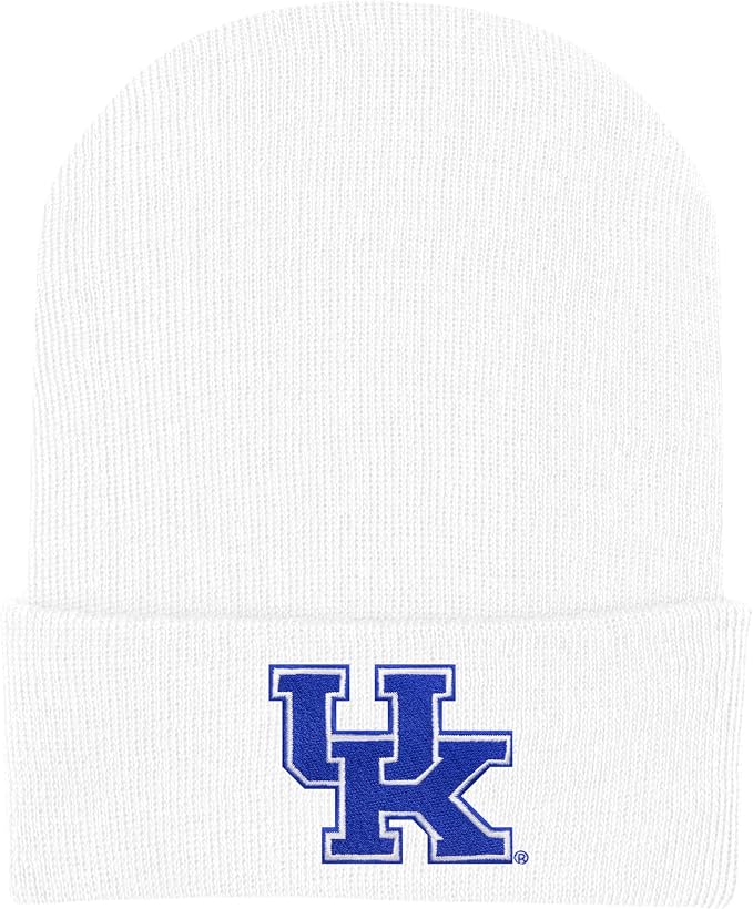 College Baby NCAA Officially Licensed Infant Knit Cap by CollegeBaby