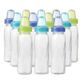 Evenflo Feeding Classic Clear Plastic Standard Neck Bottles by EvenfloFeeding