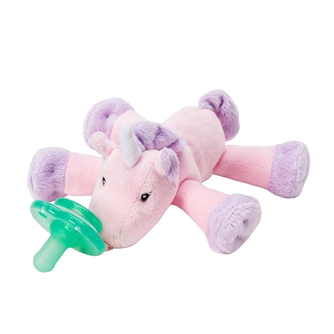 Nookums Paci-Plushies Shakies - Image 6