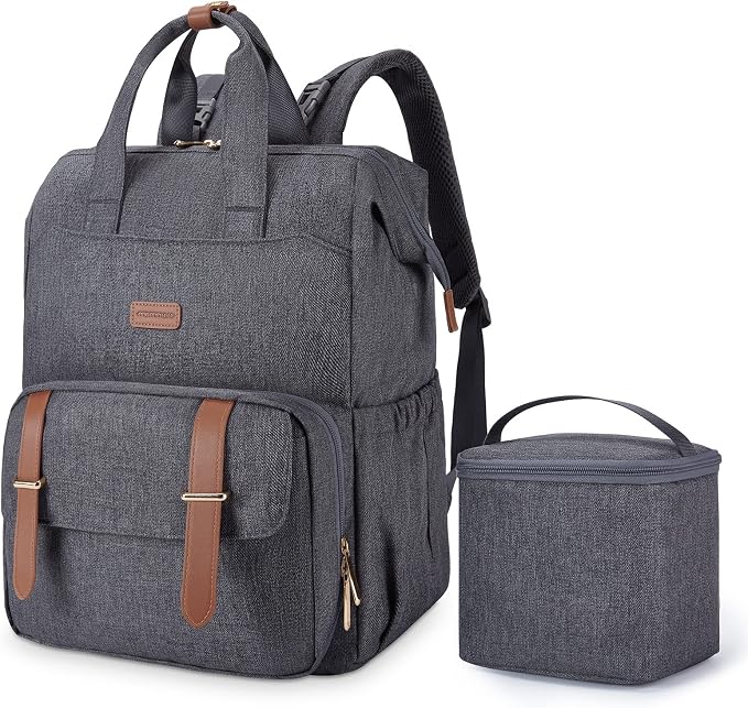 mommore Breast Pump Bag Backpack by mommore