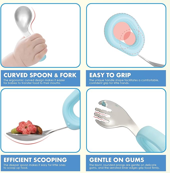 MR. CHOU Suction Baby Bowl Set - Image 3
