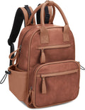 JESSIE & JAMES Saturday EDC Diaper Bag Backpack Multi Function Diaper Bag by JessieJames