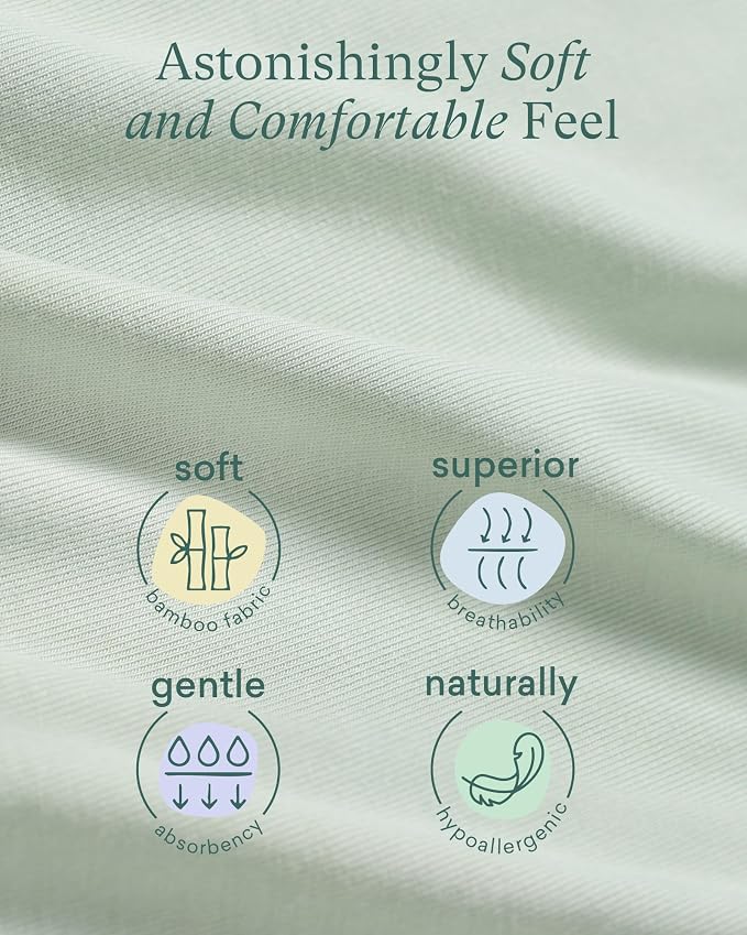 PurComfy Supersoft Baby Pants, Elastic Waist, Unisex 0-24 Months - Image 8