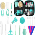 Baby Healthcare and Grooming Kit by POPYJAN