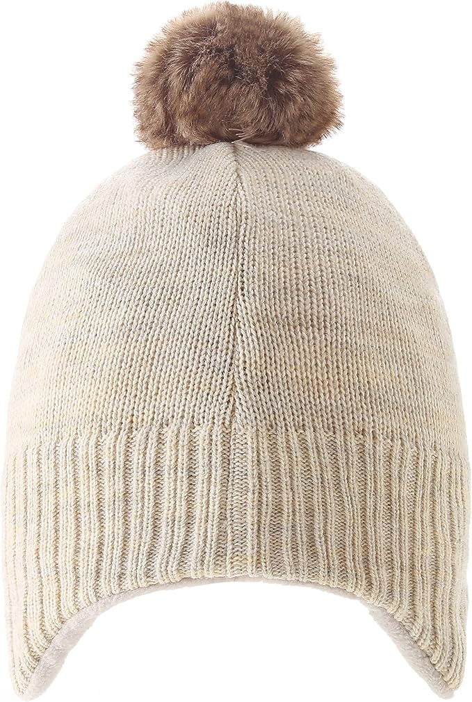 Moon Kitty Baby Boys Hats Toddler Beanies - Image 7