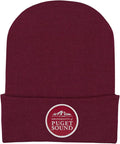 College Baby NCAA Officially Licensed Infant Knit Cap by CollegeBaby