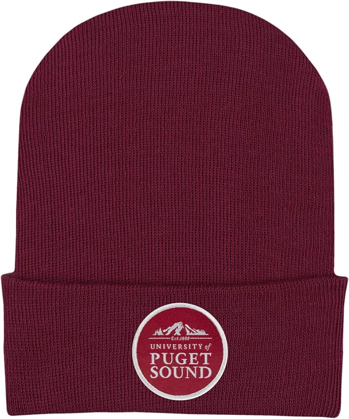 College Baby NCAA Officially Licensed Infant Knit Cap by CollegeBaby
