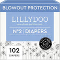 LILLYDOO Baby Diapers by LILLYDOOInc