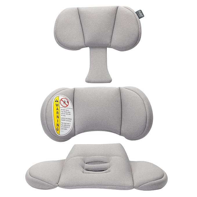 Maxi-Cosi Pria Max All-in-One Convertible Car Seat, Rear Facing Car Seat - Image 7