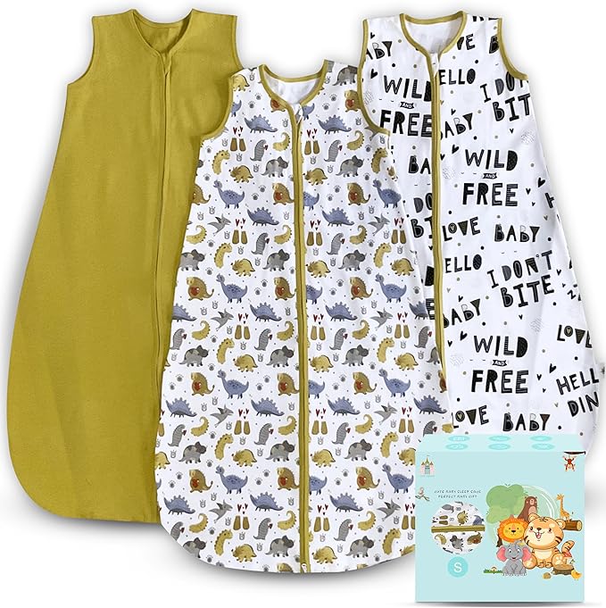 Cute Castle Baby Sleep Sack 0-6 Months by Cute+Castle