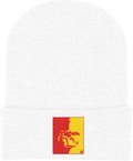 College Baby NCAA Officially Licensed Infant Knit Cap by CollegeBaby