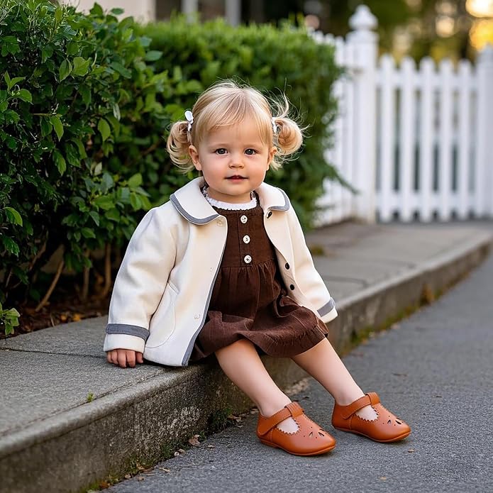 Soft Sole Baby Shoes - Image 2