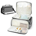 Breast Pump Bag Fit for Spectra S1 and S2, Breast Pump Storage Bag by GEMIU