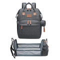 JOLLITO Diaper Bag Backpack by JOLLITO
