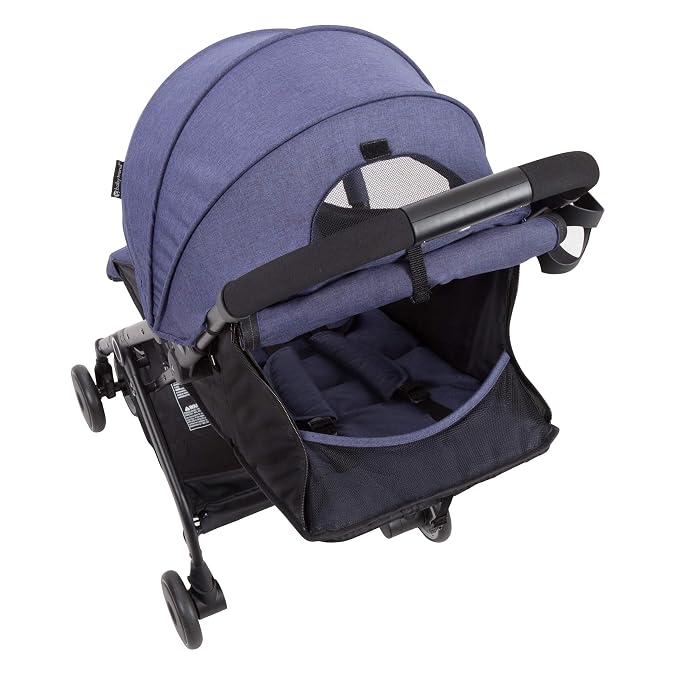 Baby Trend Jetaway Plus Compact Stroller - Image 2