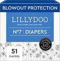 LILLYDOO Baby Diapers by LILLYDOOInc