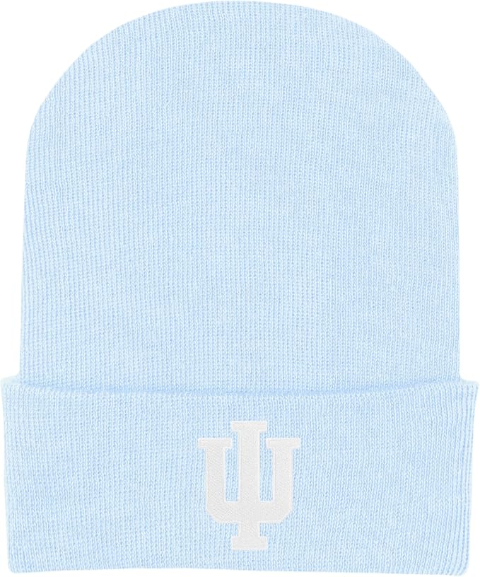 College Baby NCAA Officially Licensed Infant Knit Cap by CollegeBaby