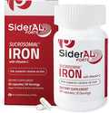 SiderAL Forte Iron Supplement Clinically Proven to Increase Levels Without Side by Pharmanutra