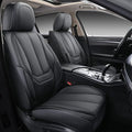 Coverado Car Seat Covers Full Set, Seat Covers by COVERADOAUTO