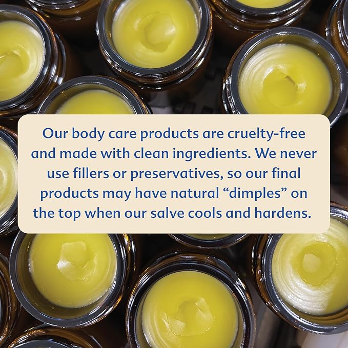 Motherlove Everyday Baby Balm Plant-Based, All-Natural Baby Essential - Image 5