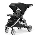 Chicco BravoFor2 Standing/Sitting Double Stroller by ChiccoUSA