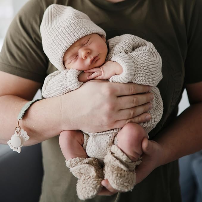 FRIGG Baby's First Pacifier​ - Image 8