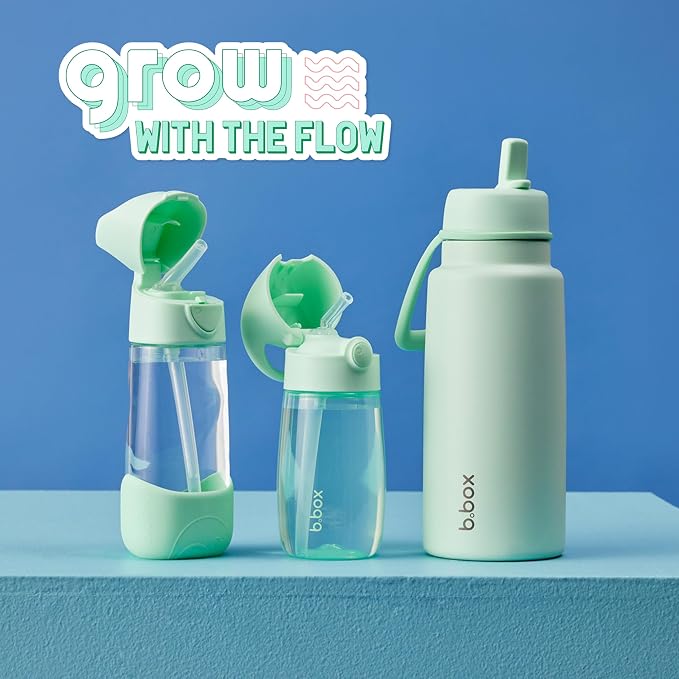 b.box 13 oz Drink Bottle Jnr - Image 7