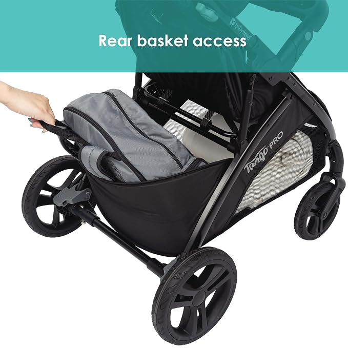 Baby Trend Tango PRO Travel System - Image 14