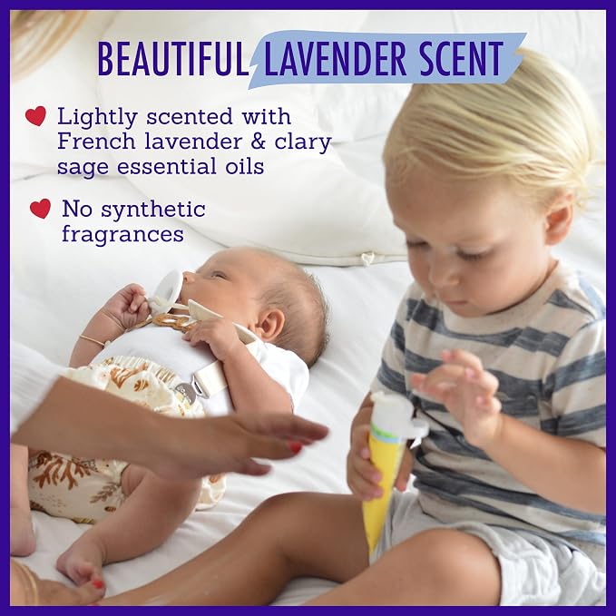 California Baby Calendula Cream | Soothing Baby Cream | Allergy Friendly | - Image 7