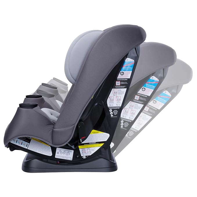 Maxi-COSI Pria All-in-One Convertible Car Seat, Infant to Toddler Car Seat - Image 24