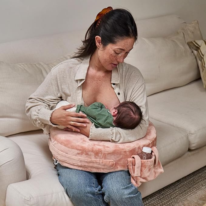 My Brest Friend Super Deluxe Nursing Pillow - Image 2